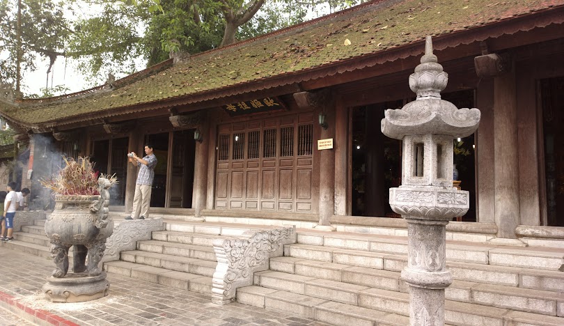 Biking Tour Northern Vietnam 7 Days